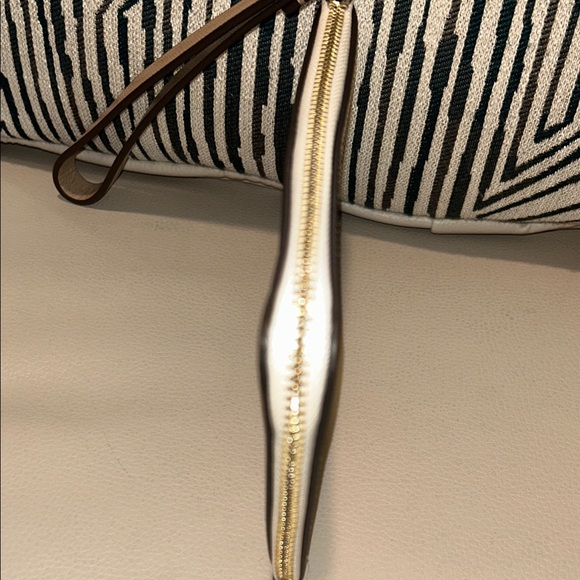 Kate Spade Beige Wristlet - Picture 8 of 8